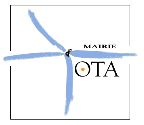 Mairie Ota Porto logo